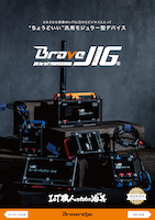 BraveJIG