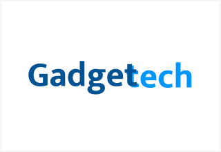 ロゴ：株式会社Gadgetech