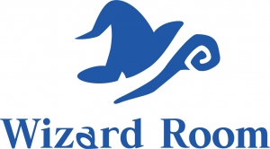 WizardRoom_Logo