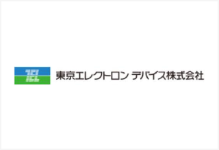 ロゴ:東京エレクトロン デバイス株式会社