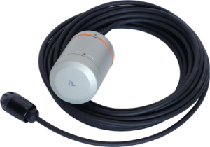 ため池水位_バッテリー小