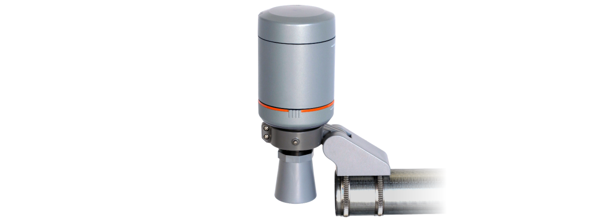 超音波センサー