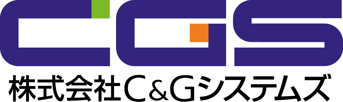 ロゴ:C&Gシステムズ